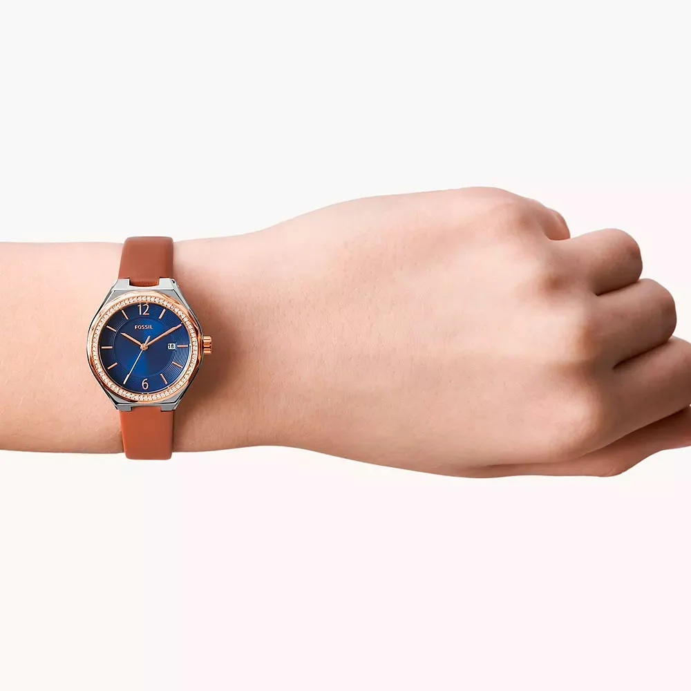 fossil BQ3803