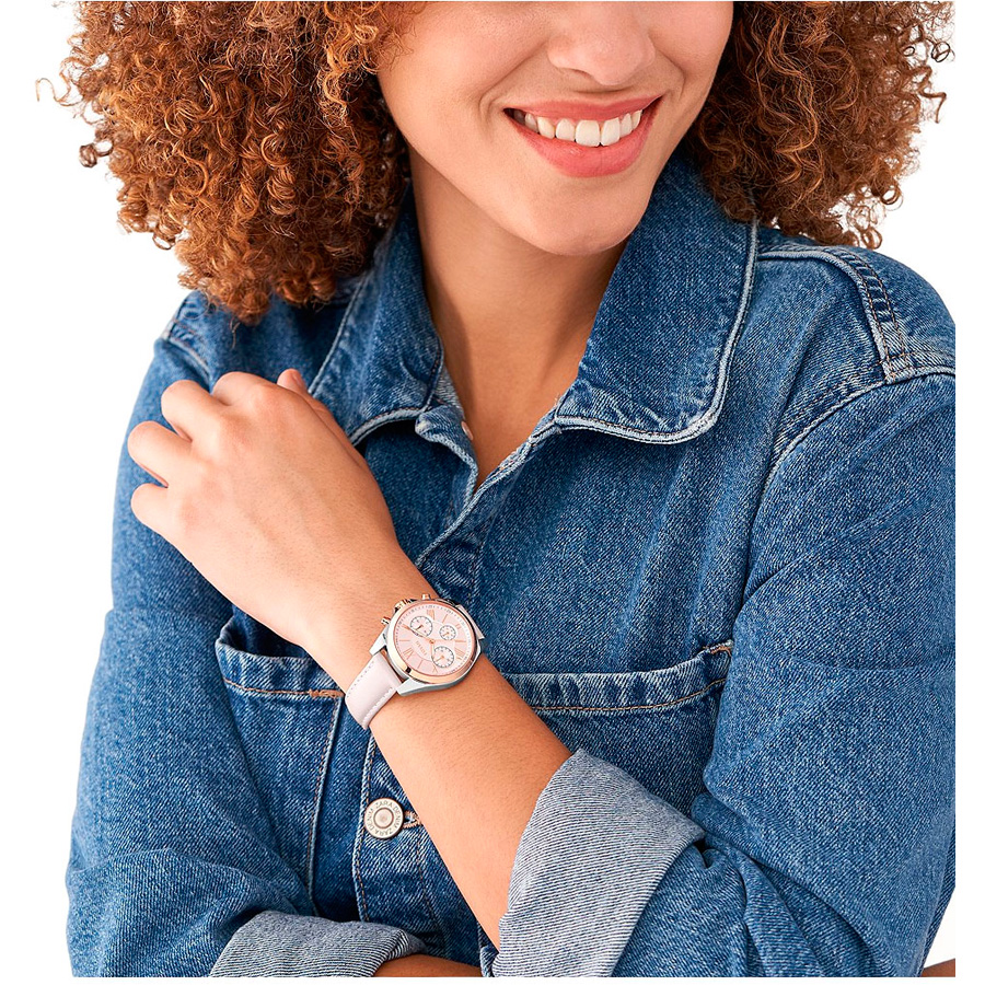 fossil BQ3869