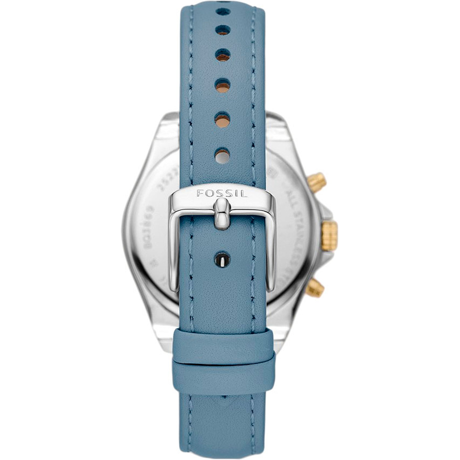 fossil BQ3870