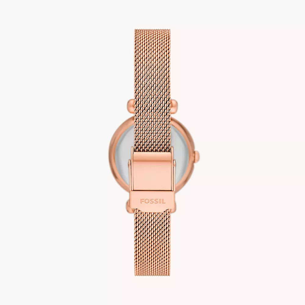 fossil BQ3897