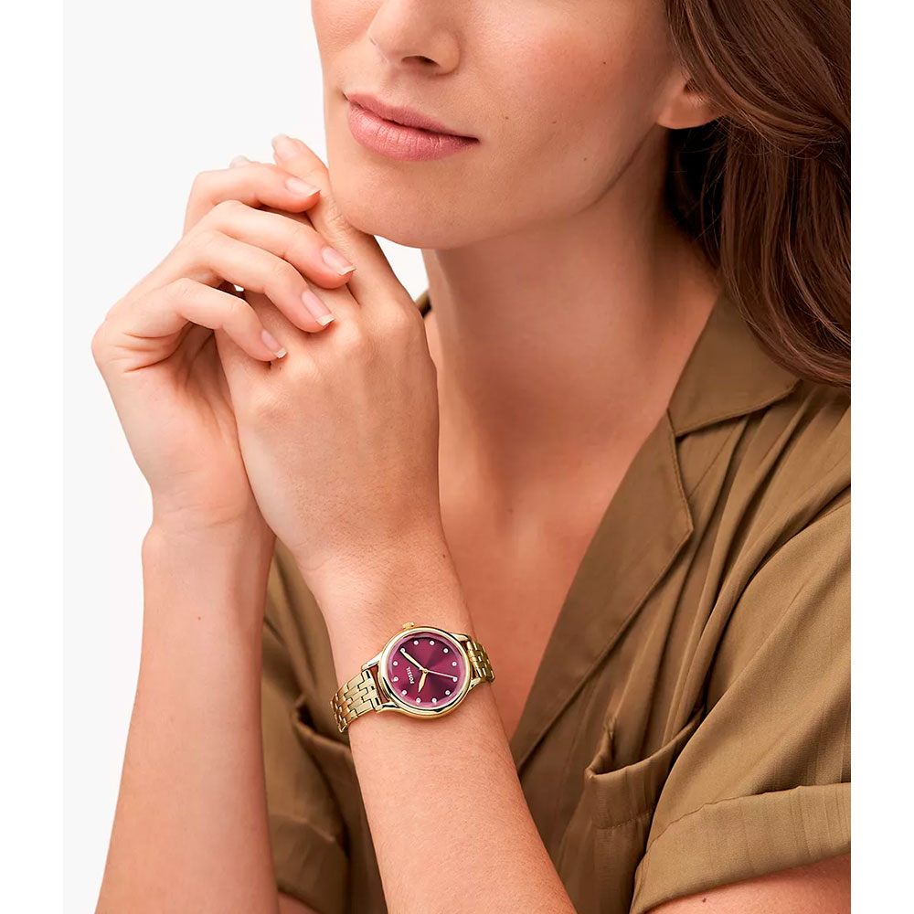fossil BQ3905