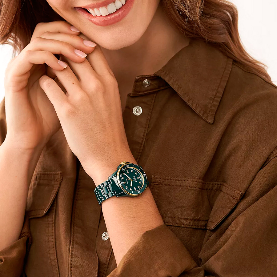 fossil CE1124