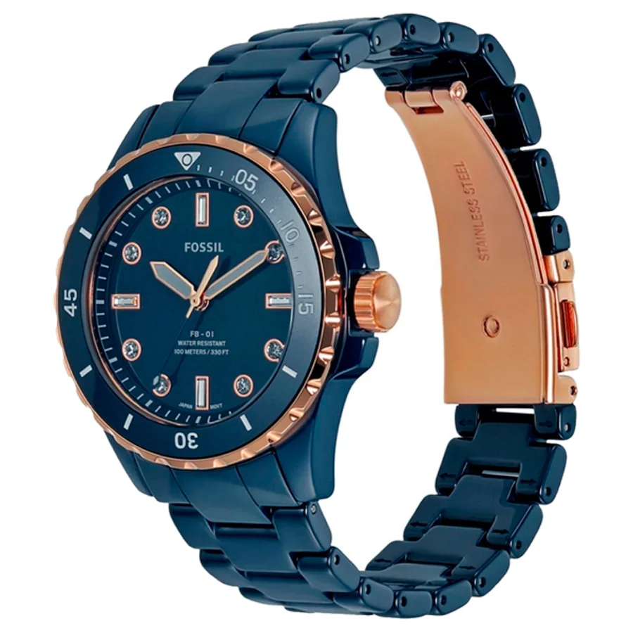 fossil CE1125