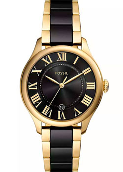 Fossil Gilmore