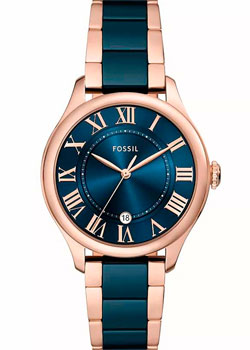 Fossil Gilmore