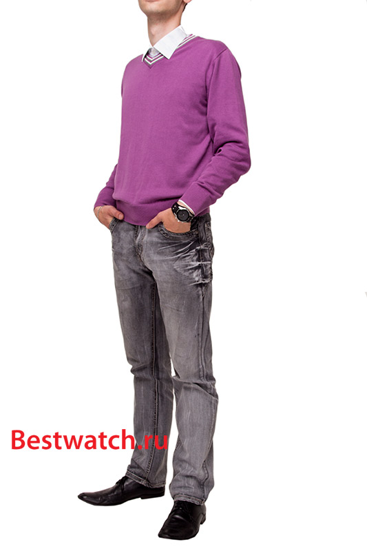 fossil CH2586