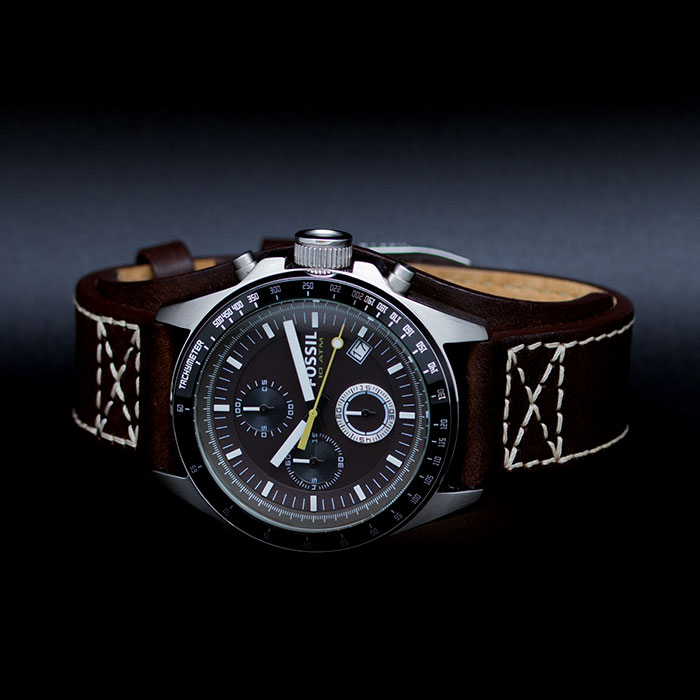 fossil CH2599