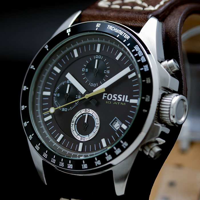 fossil CH2599