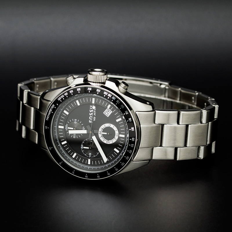 fossil CH2600IE