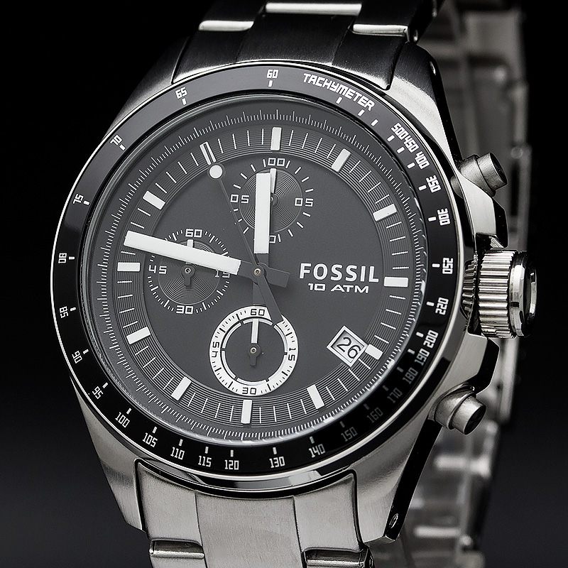 fossil CH2600IE
