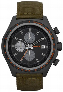 Вся коллекция Chronograph