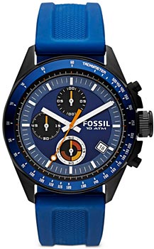 Часы Fossil Chronograph CH2879