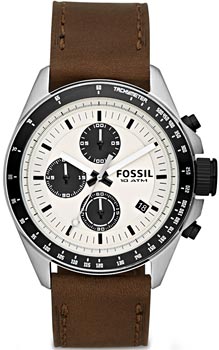 Часы Fossil Decker CH2882