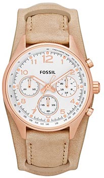Часы Fossil Chronograph CH2884