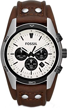 Часы Fossil Coachman CH2890