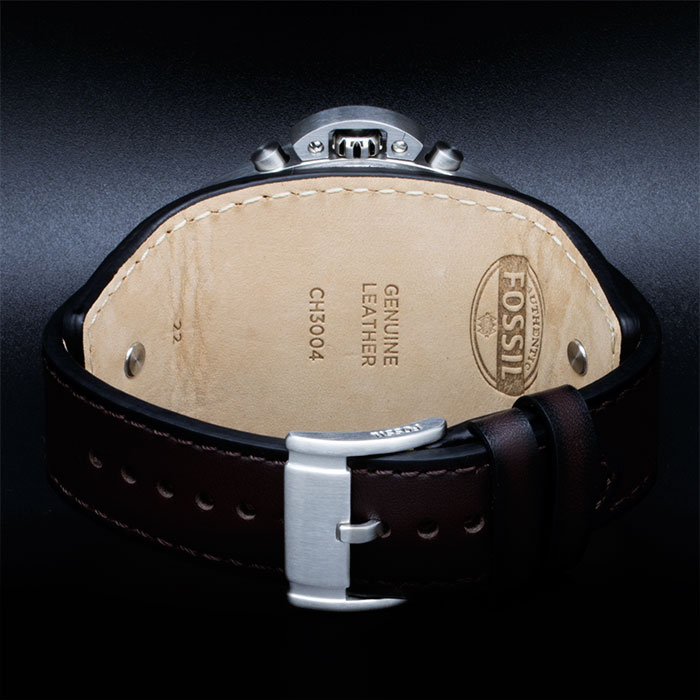 fossil CH3004