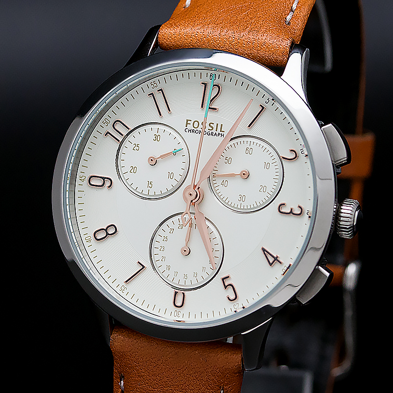 fossil CH3014
