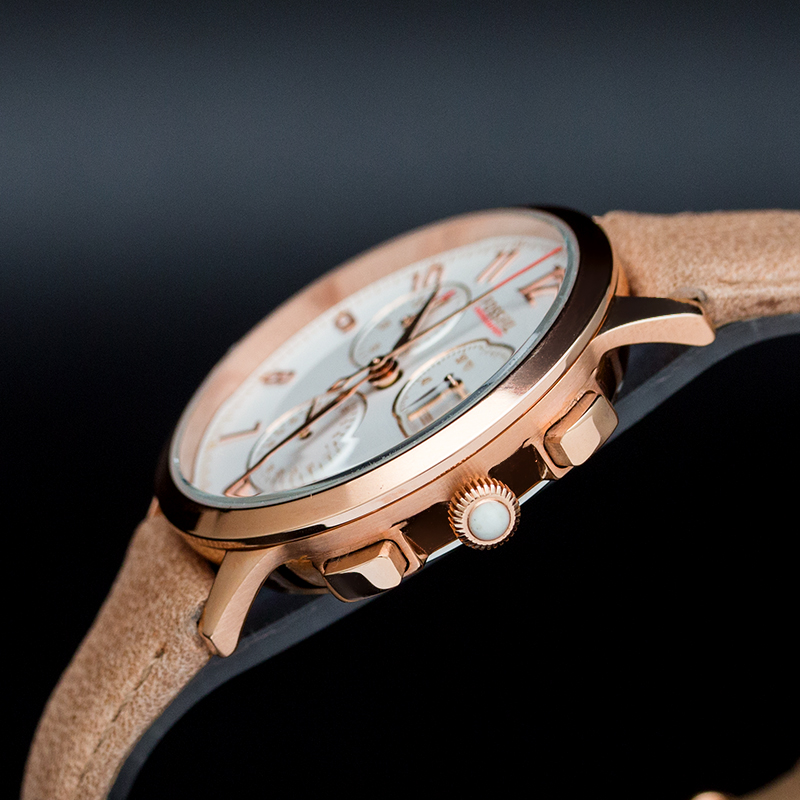 fossil CH3016