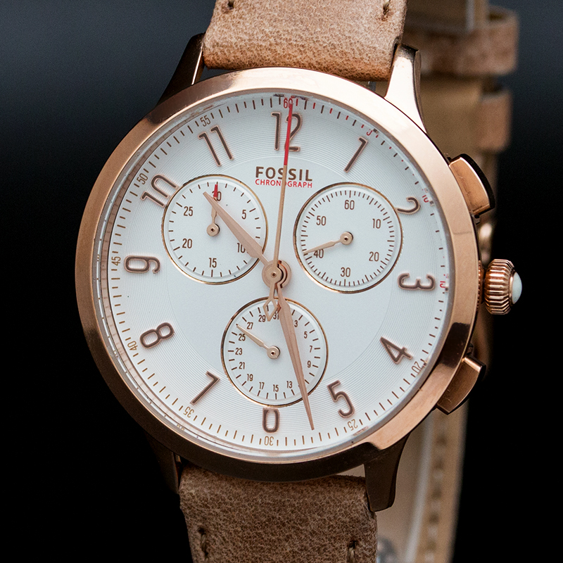 fossil CH3016