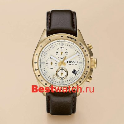 Вся коллекция Chronograph