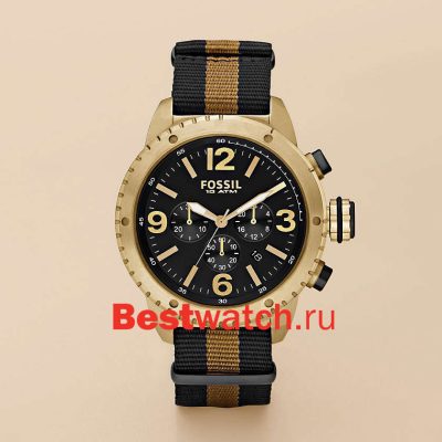 Вся коллекция Chronograph
