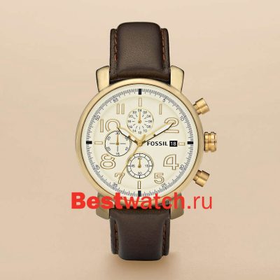 Вся коллекция Chronograph