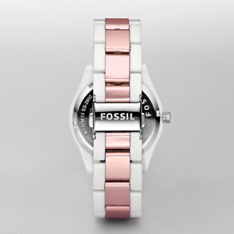 fossil ES2802