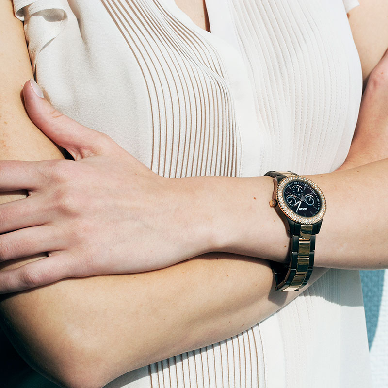fossil ES2955