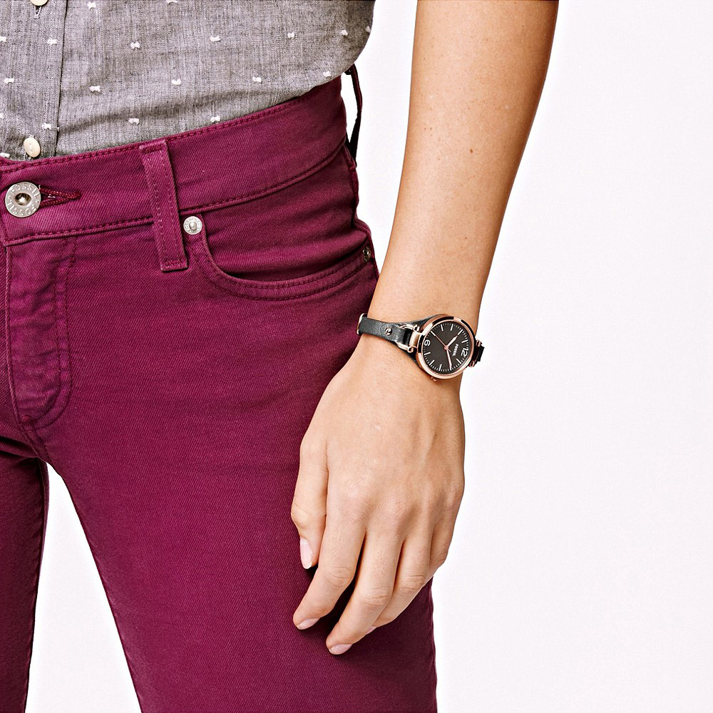 fossil ES3077