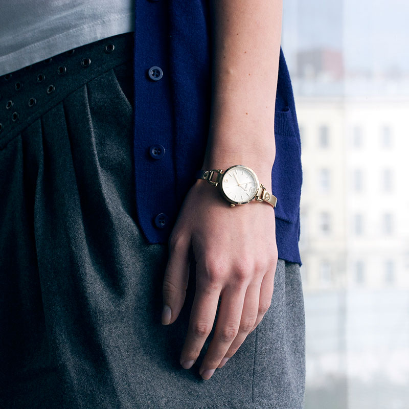 fossil ES3084