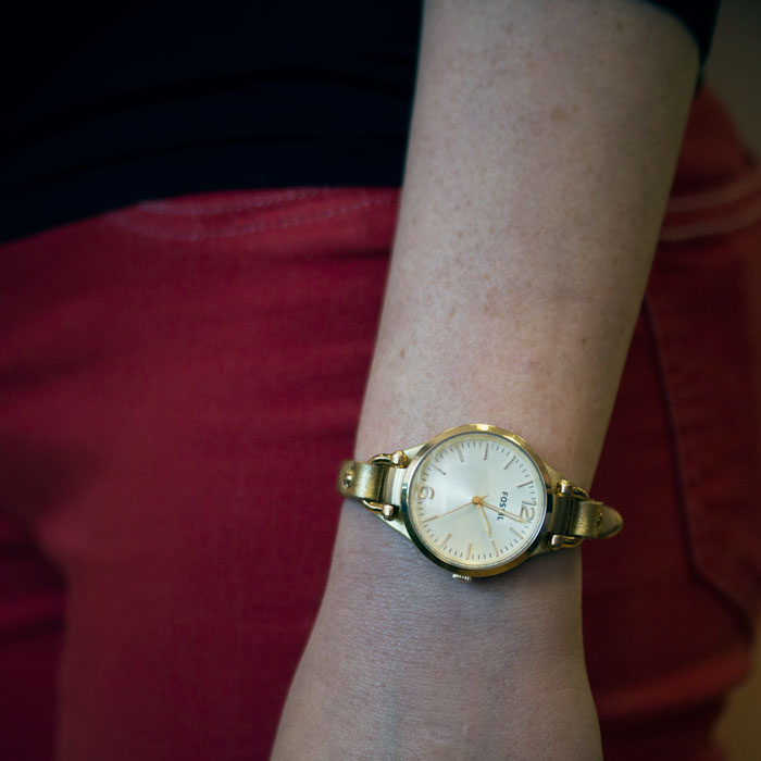 fossil ES3414