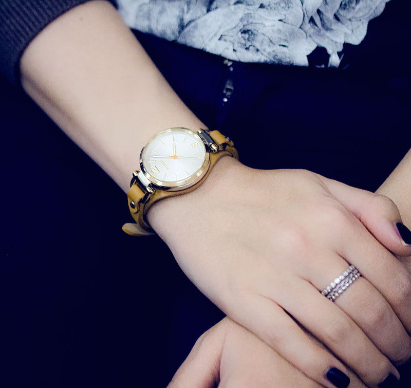 fossil ES3565