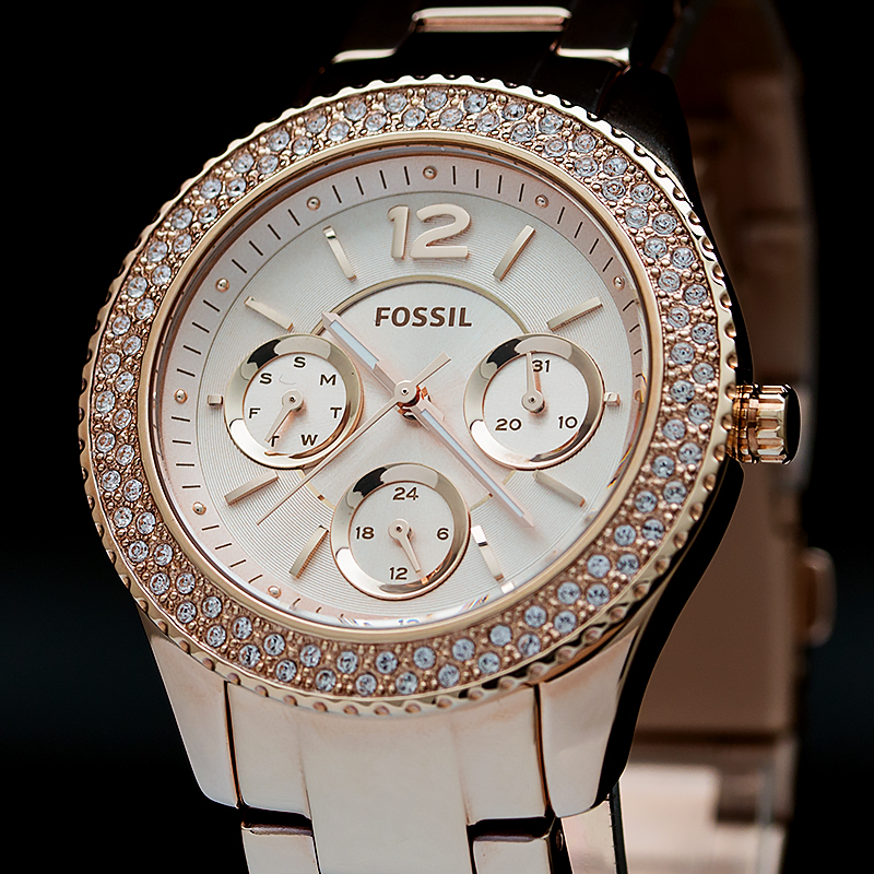 fossil ES3590