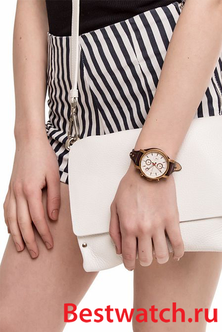 fossil ES3616