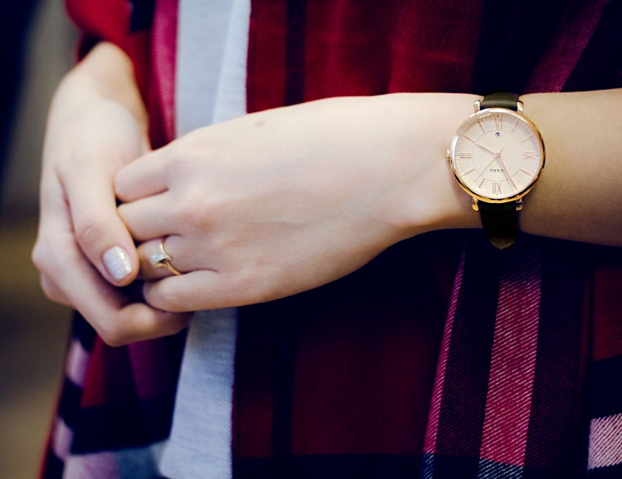 fossil ES3707