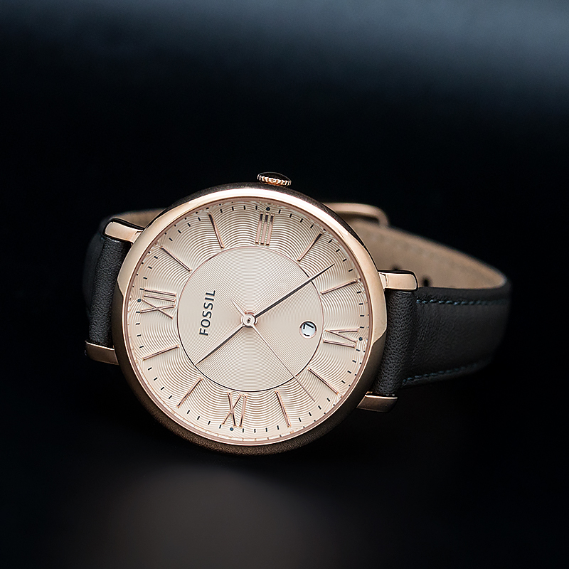 fossil ES3707