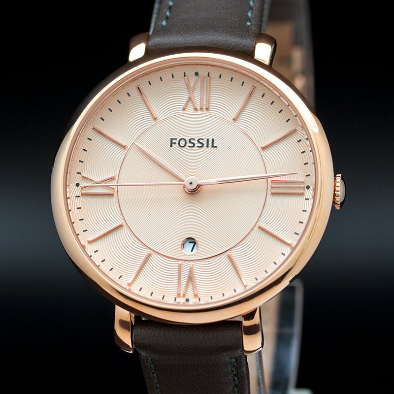 fossil ES3707