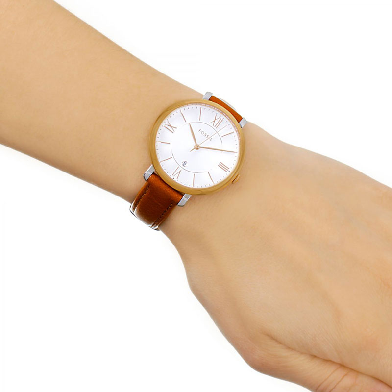 fossil ES3842