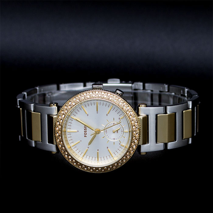 fossil ES3850
