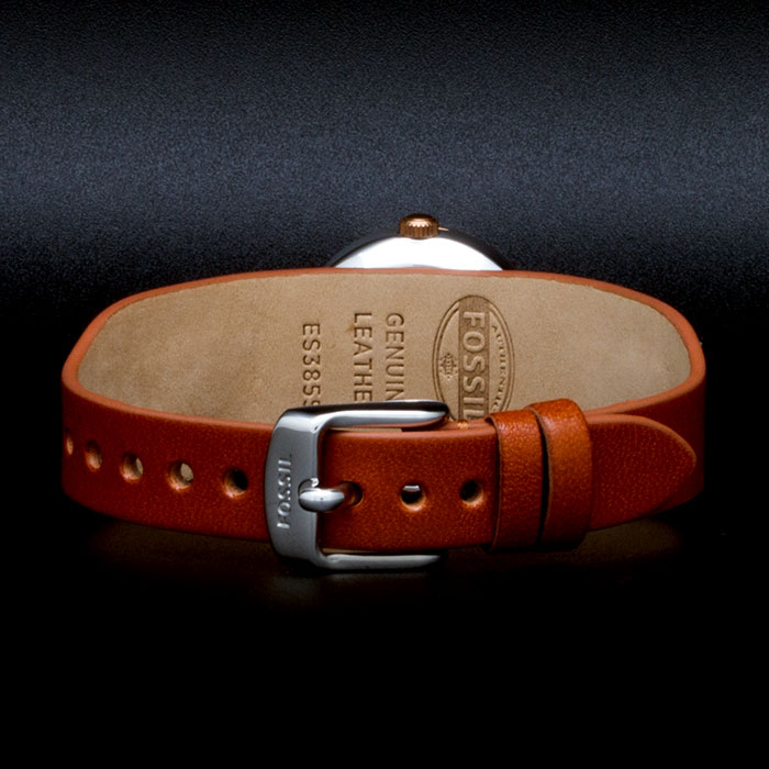 fossil ES3855