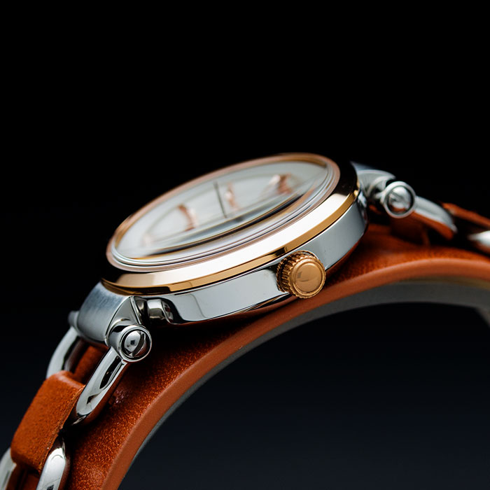 fossil ES3855