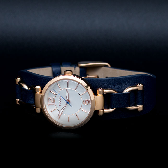 fossil ES3857
