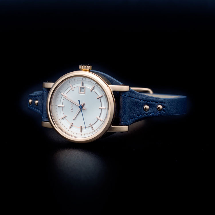 fossil ES3909