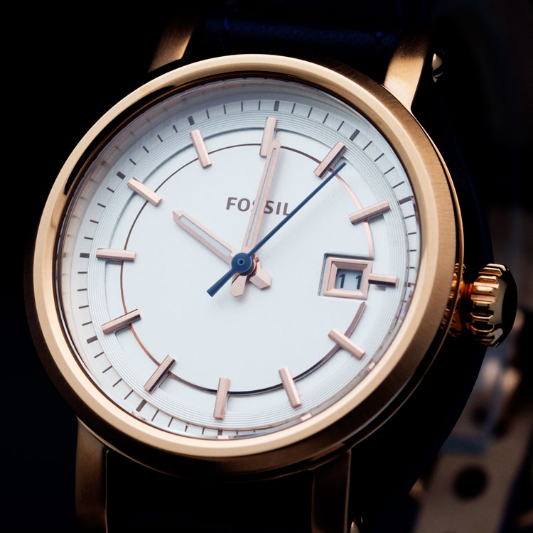 fossil ES3909