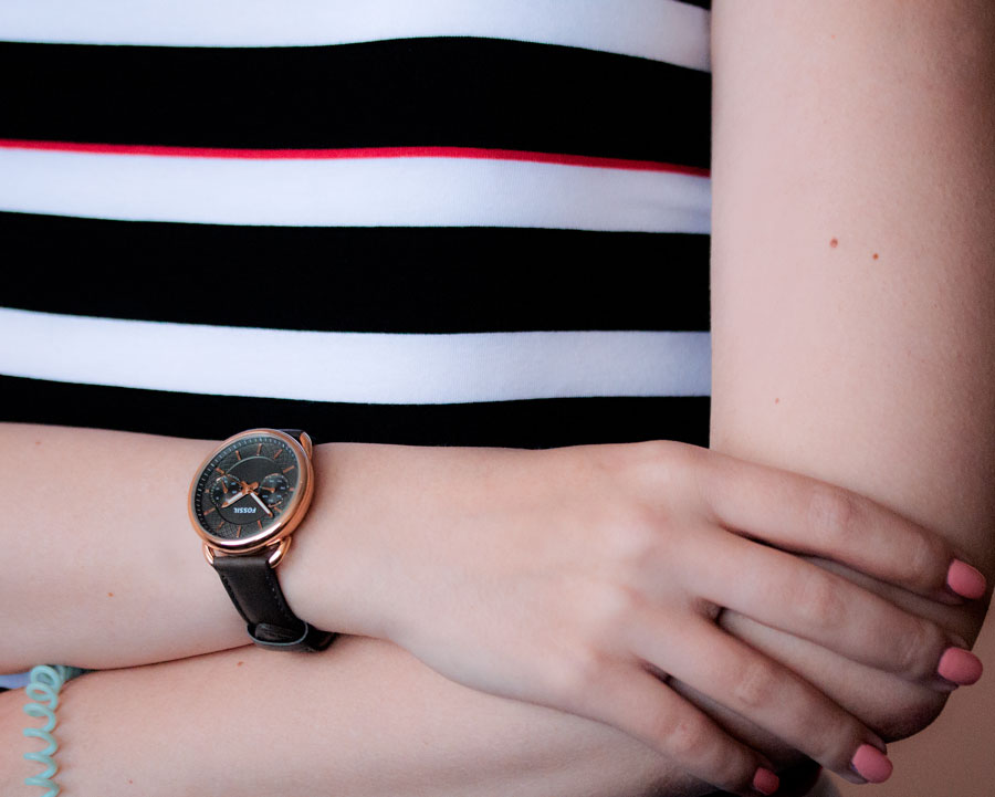 fossil ES3913