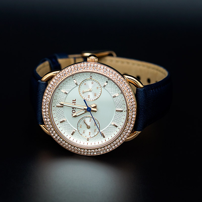 fossil ES4052