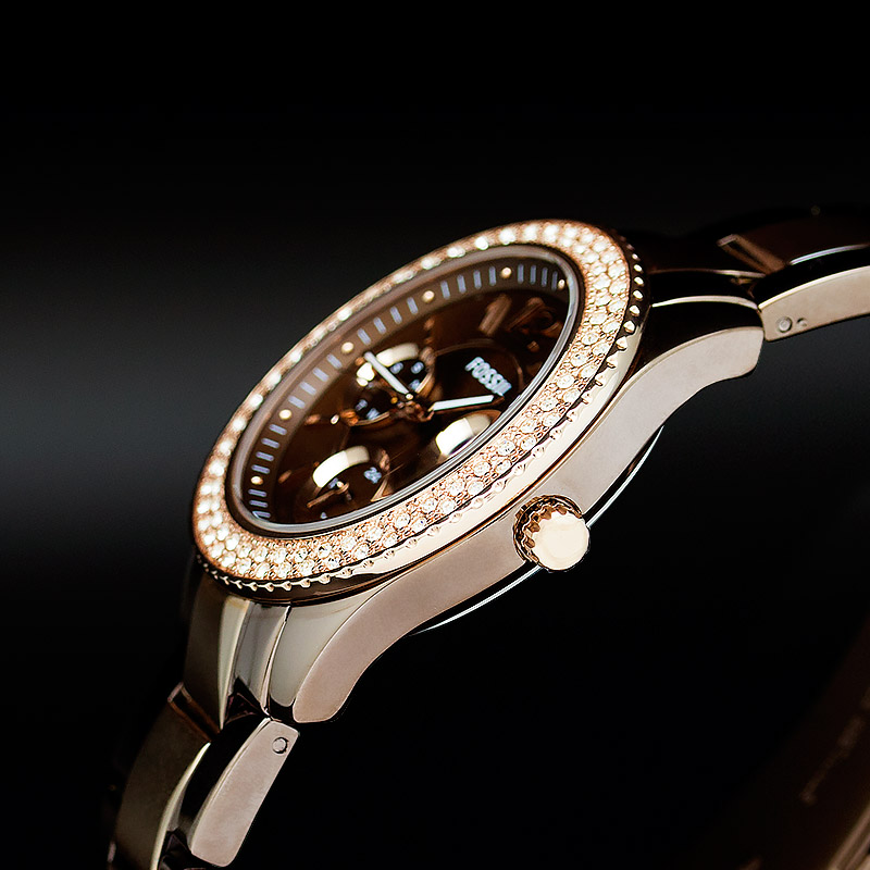 fossil ES4079