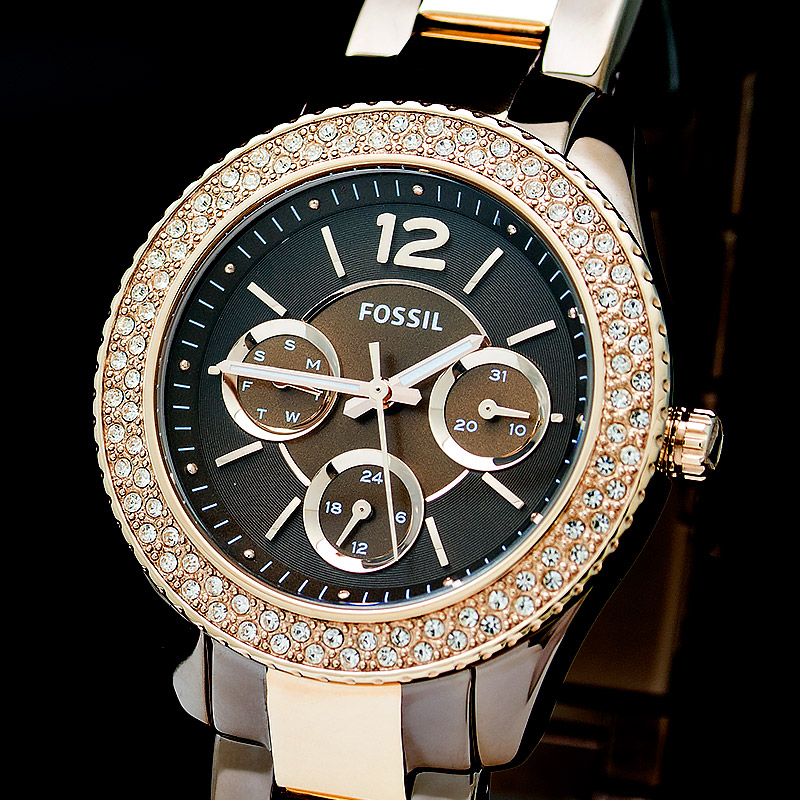 fossil ES4079