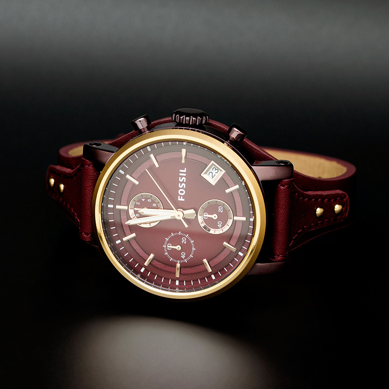 fossil ES4114