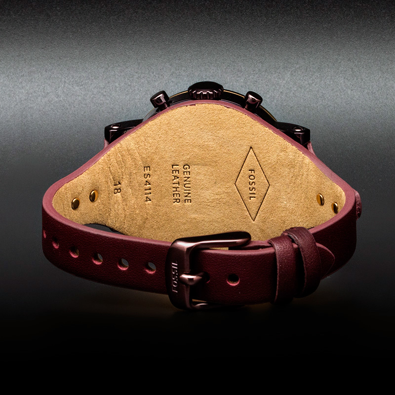 fossil ES4114